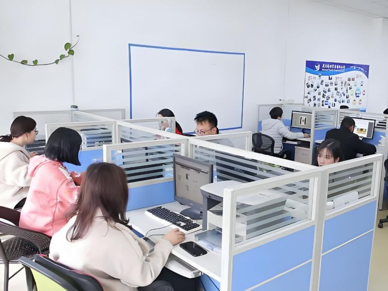 1. Richiesta di Preventivo