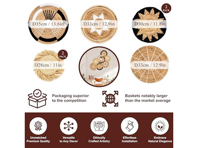 Pezzi di Decorazione per Ristoranti Asiatici e Casa