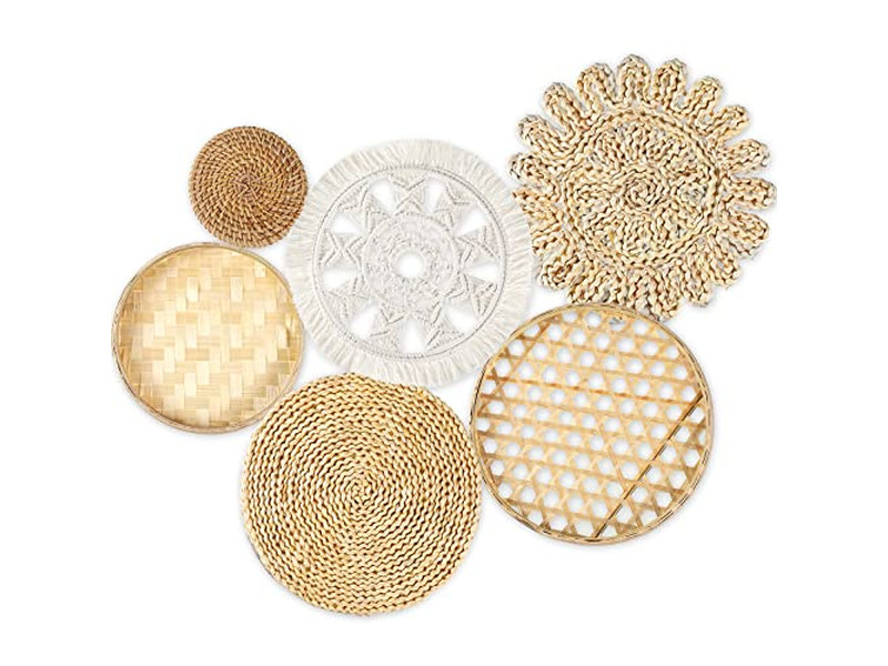 Decorazione per la Casa Boho Saldi Camera da Letto Naturale Cina Commercio all'Ingrosso