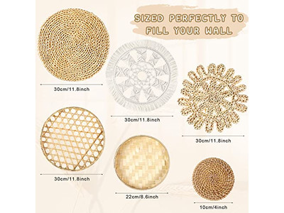 Decorazione per la Casa Boho Saldi Camera da Letto Naturale Cina Commercio all'Ingrosso