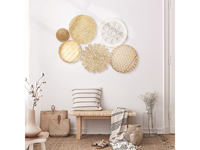 Decorazione per la Casa Boho Saldi Camera da Letto Naturale Cina Commercio all'Ingrosso