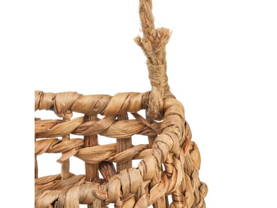 Cesto Murale Boho Decorazione Casa Piatto Rotondo Arte Disegno