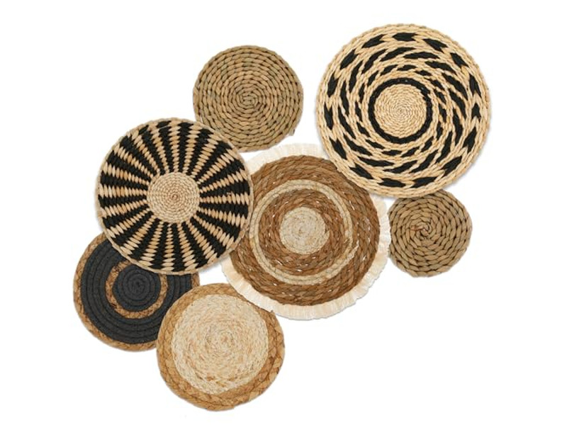 Decorazione Country per la Casa Decorazione per Camera