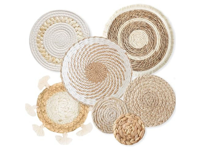 Accessori per la Casa Decorazione Murale Appesa a Basso Costo di Spedizione