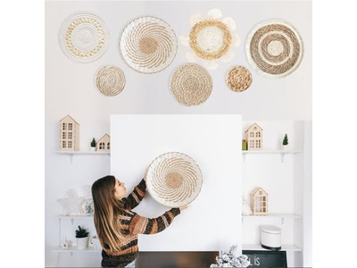 Accessori per la Casa Decorazione Murale Appesa a Basso Costo di Spedizione