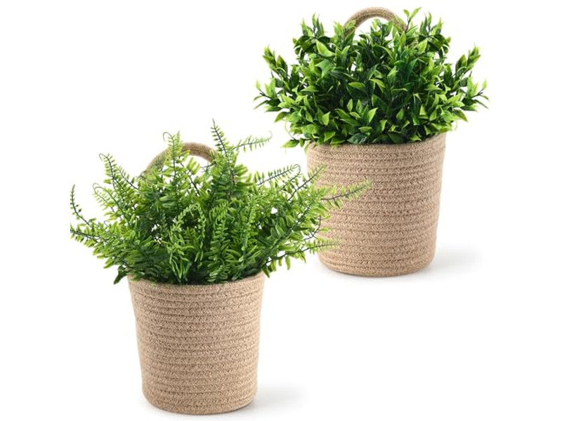 Arte Murale Decorativa per la Casa Cucina di Lusso Appendiabiti Grande Fattoria