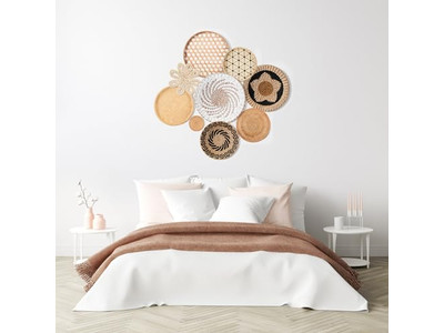 Oggetti di Decorazione Interna Camera da Letto Olistica