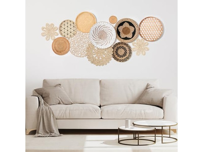 Oggetti di Decorazione Interna Camera da Letto Olistica