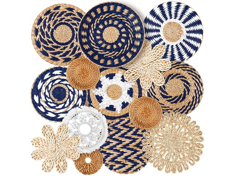 Decorazione per la Casa Marocchina Artigianale di Tendenza 2024