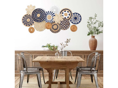 Decorazione per la Casa Marocchina Artigianale di Tendenza 2024