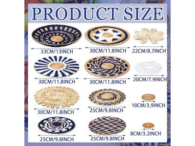 Decorazione per la Casa Marocchina Artigianale di Tendenza 2024