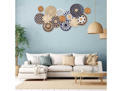 Decorazione per la Casa Marocchina Artigianale di Tendenza 2024