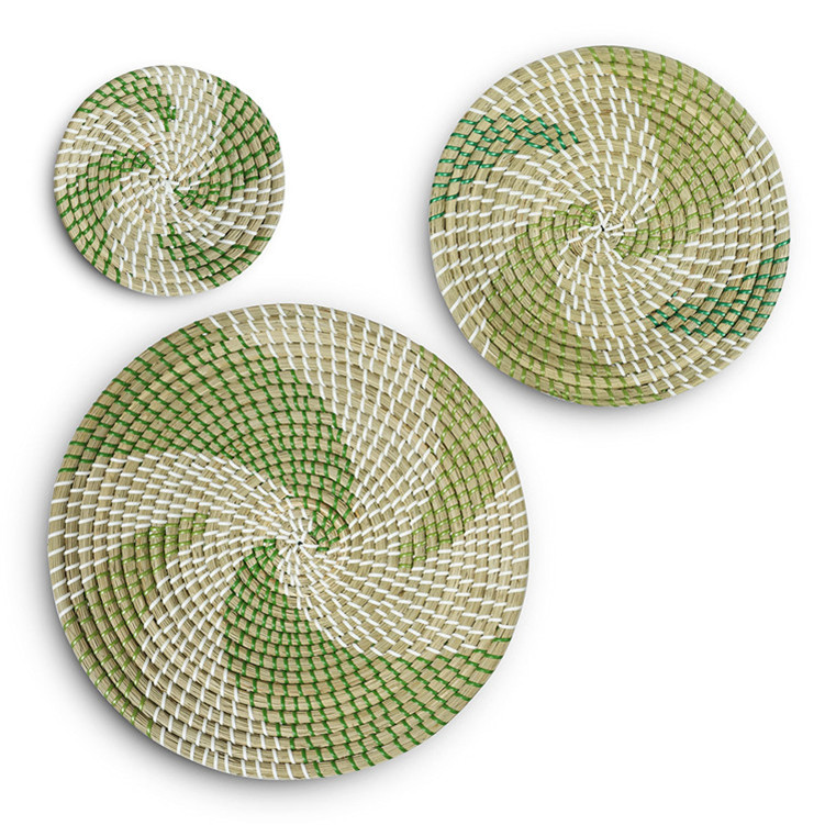 Appendi Cesto in Macramé