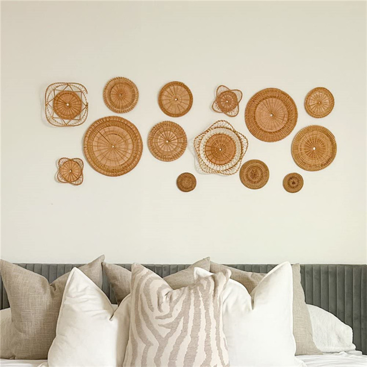 Atmosfera Boho Moderna