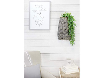 Cesto Murale Decorativo Bellissimo Boho Casa Cesti Piatti per Decorazione