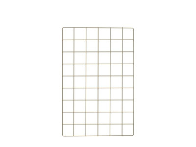 Decorazione Murale in Erba Marina Nera Set di Cesti Boho Decorazione Camera da Letto Appesa