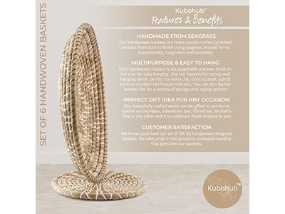 Decorazione per Matrimoni Bohemien Accessori Decorativi per la Casa con Perline