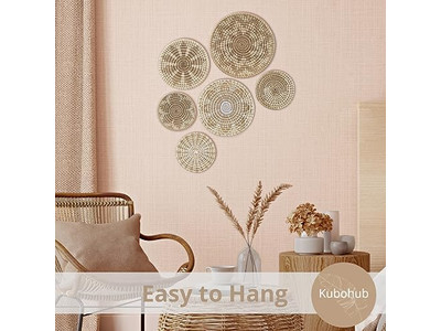 Decorazione per Matrimoni Bohemien Accessori Decorativi per la Casa con Perline