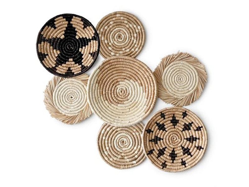 Decorazione per la Casa di Capodanno Cinese Stile Boho Ristorante