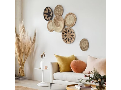 Decorazione per la Casa di Capodanno Cinese Stile Boho Ristorante