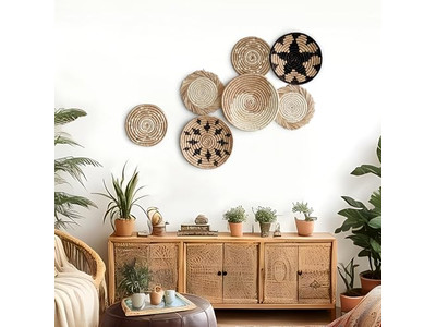 Decorazione per la Casa di Capodanno Cinese Stile Boho Ristorante