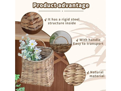 Set di Decorazioni Murali per Camera da Letto Blu Costiero