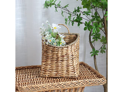 Set di Decorazioni Murali per Camera da Letto Blu Costiero