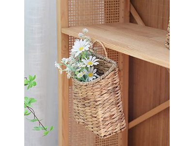 Set di Decorazioni Murali per Camera da Letto Blu Costiero