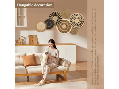 Decorazione Country per la Casa Decorazione per Camera