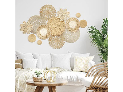 Decorazioni per Interni Pezzi di Decorazione per la Casa