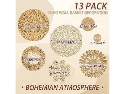 Decorazioni per Interni Pezzi di Decorazione per la Casa