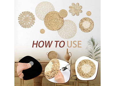 Decorazioni per Interni Pezzi di Decorazione per la Casa