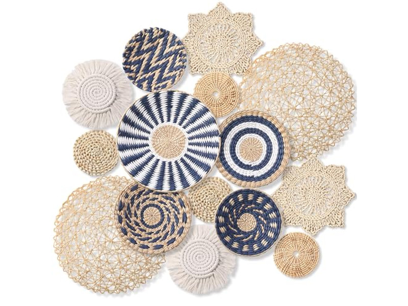 Decorazione Sala da Pranzo per Tavolo Costiera Nipote Moderna Estetica