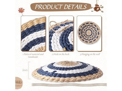 Decorazione Sala da Pranzo per Tavolo Costiera Nipote Moderna Estetica