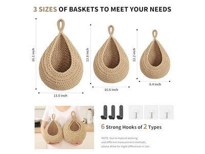 Decorazione Artigianale in Bambù per Sala da Pranzo Decorazione Murale Circolare in Vimini