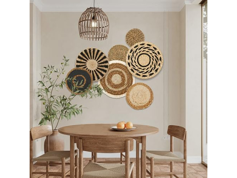 Accessori Casa Decorazioni Appese Murali Cinesi