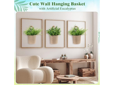 Arte Murale Decorativa per la Casa Cucina di Lusso Appendiabiti Grande Fattoria