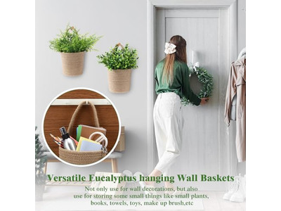 Arte Murale Decorativa per la Casa Cucina di Lusso Appendiabiti Grande Fattoria