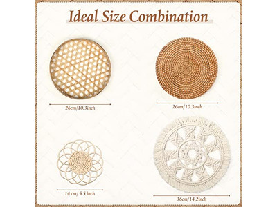 Decorazioni per Ufficio Casa per Donne Tavolo Soggiorno Lavoro