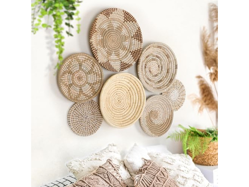 Decorazioni Moderne per Casa Decorazione Vintage Materna