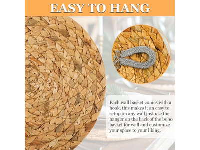 Decorazioni Rotonde per Parete Arte Hotel Erba Marina Spettacolo dal Vivo Africa