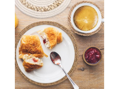 Decorazioni in Legno per la Casa con Cornice di Corda Intrecciata